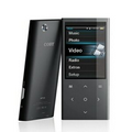 Coby The Ultimate 2.4" Touchpad Video MP3 Player w/ Speaker and Camera